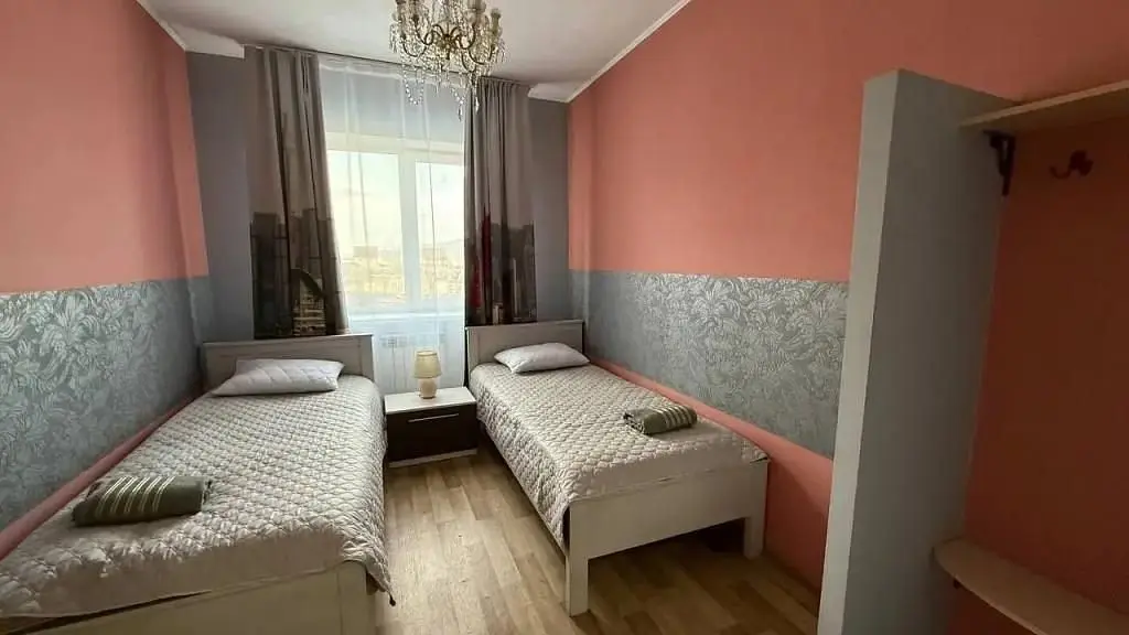 Отель Clean-Hotel, Республика Бурятия: фото 3