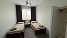 Двухместный номер Standard 2 отдельные кровати, Отель Clean-Hotel, Матросова