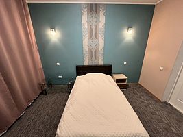 Одноместный номер Standard, Отель Clean-Hotel, Матросова