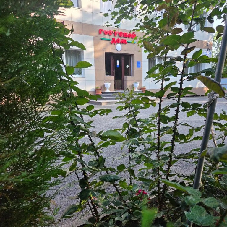 Отель Парк Отдых , Невинномысск, Ставропольский край