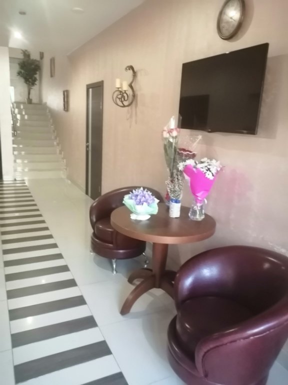 Отель Парк Отдых , Ставропольский край: фото 5