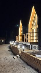 Отель Зона Комфорта