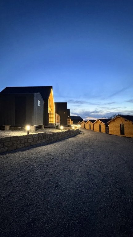 Отель Зона Комфорта, Крым: фото 2