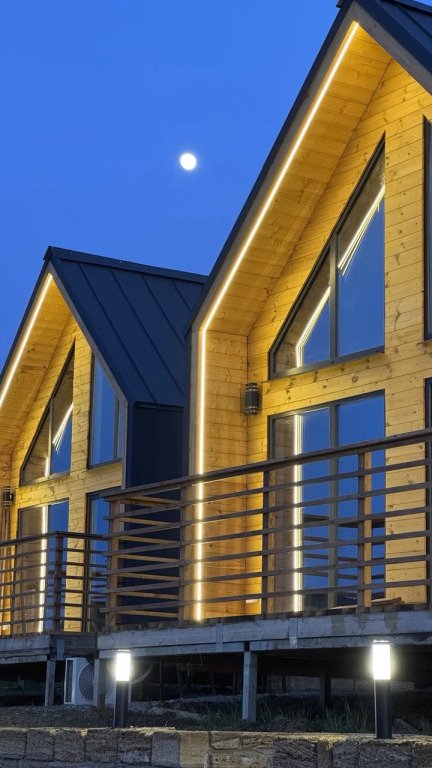 Отель Зона Комфорта, Крым: фото 3