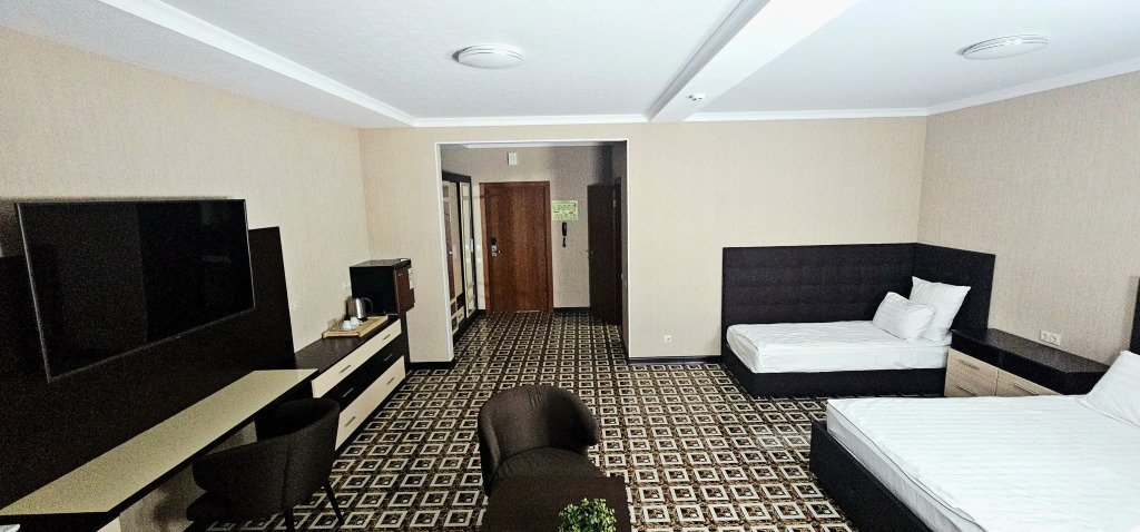 Отель Репин, Краснодарский край: фото 2