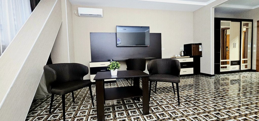 Отель Репин, Краснодарский край: фото 4