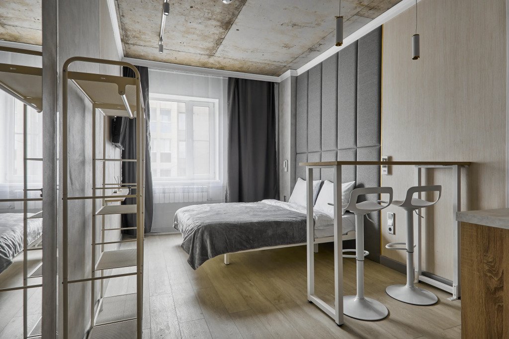 Отель Kumo, Ленинградская область: фото 2