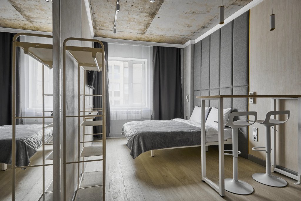 Отель Kumo, Ленинградская область: фото 3