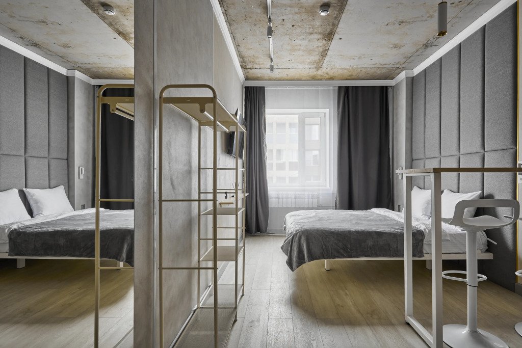 Отель Kumo, Ленинградская область: фото 4