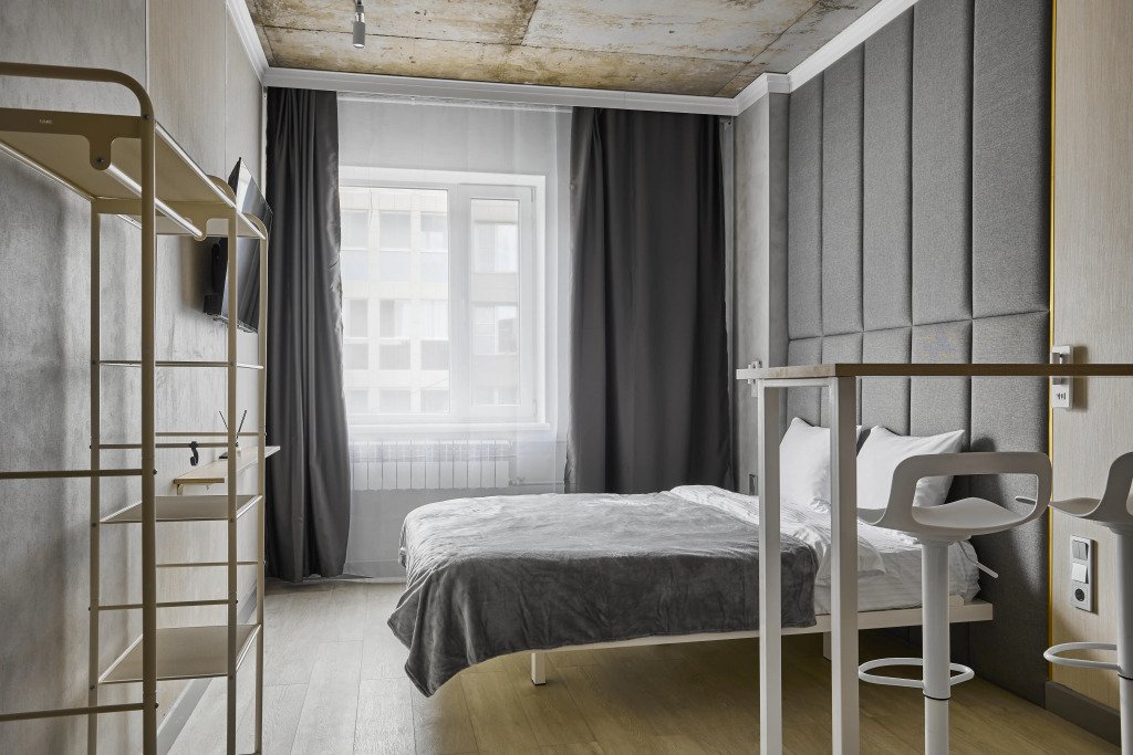 Отель Kumo, Ленинградская область: фото 5