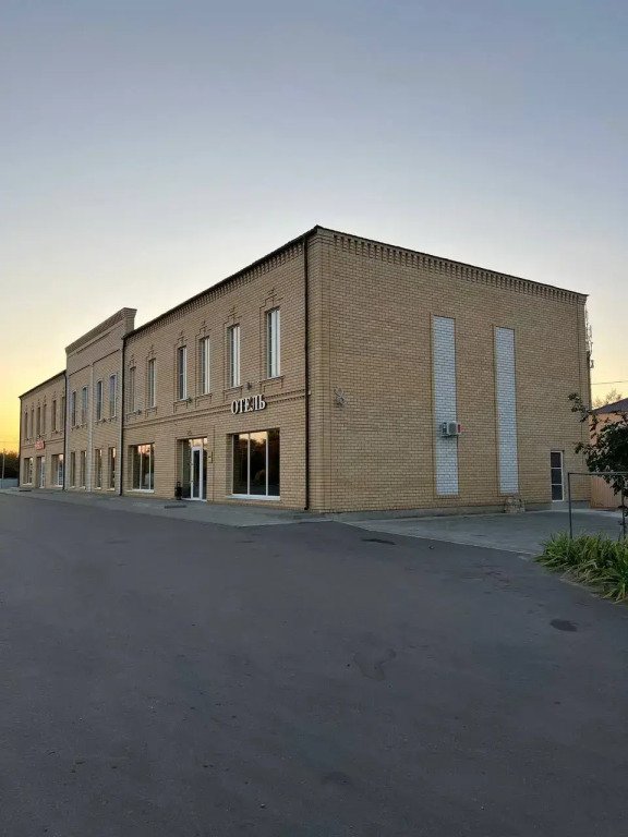 Отель ЛевЪ, Саратовская область: фото 2