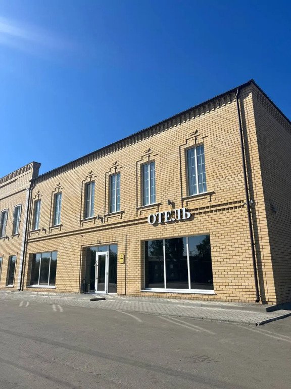 Отель ЛевЪ, Саратовская область: фото 3