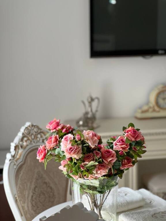 Отель ЛевЪ, Саратовская область: фото 5