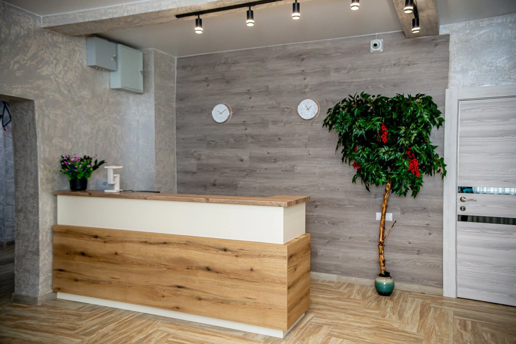 Отель Тихий двор, Астраханская область: фото 2