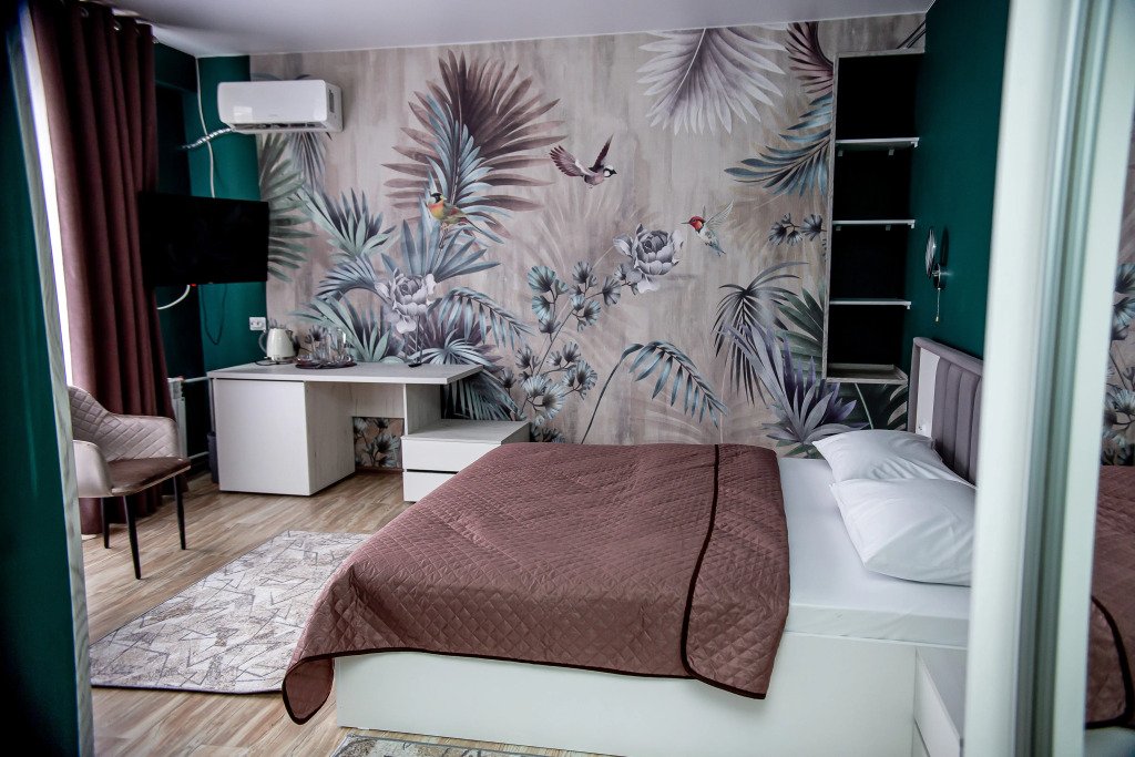 Отель Тихий двор, Астраханская область: фото 4