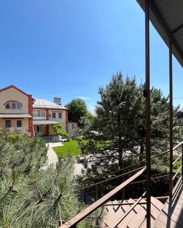 Отель Адмирал, Ростовская область: фото 3