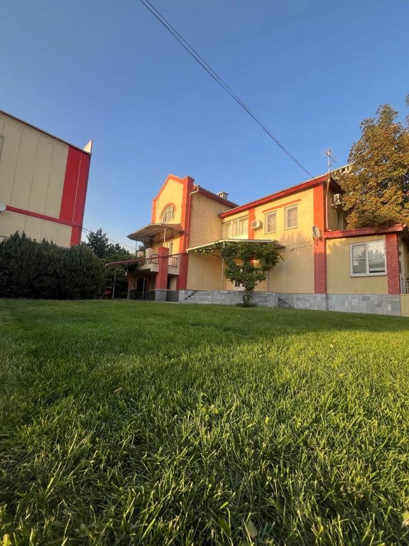 Отель Адмирал, Ростовская область: фото 4