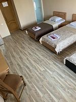 Номер Standard, Отель Адмирал, Таганрог