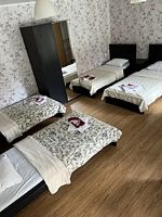 Четырёхместный номер Standard, Отель Адмирал, Таганрог