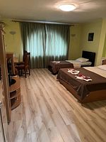 Семейный номер Classic, Отель Адмирал, Таганрог