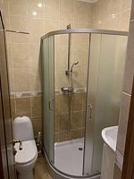 Семейный люкс с 2 комнатами, Отель Адмирал, Таганрог
