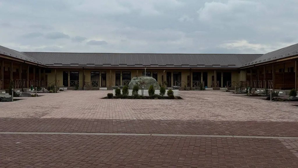 Отель Фермер, Республика Северная Осетия (Алания): фото 2