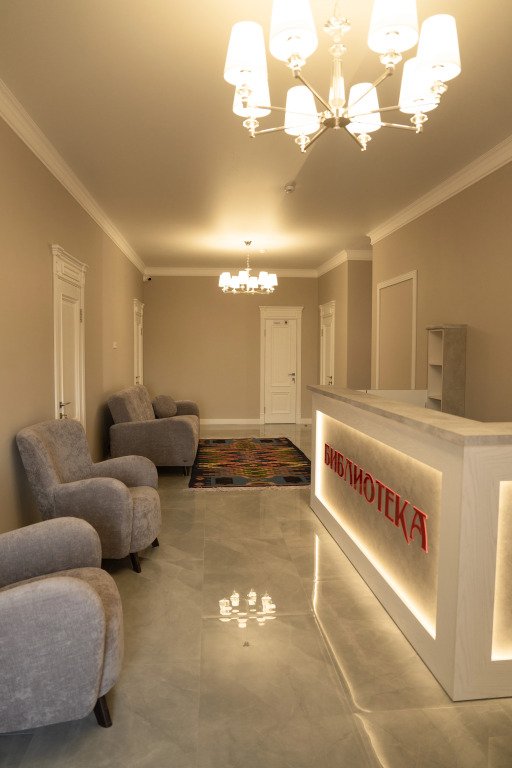 Гостиница Библиотека, Республика Дагестан: фото 3