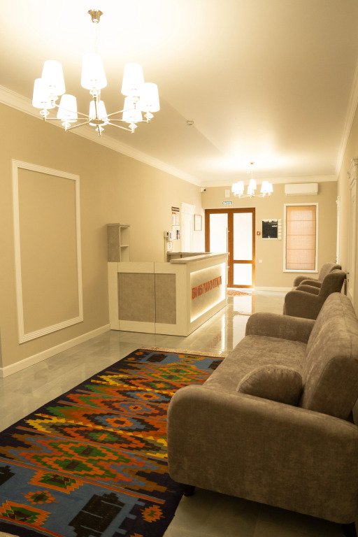 Гостиница Библиотека, Республика Дагестан: фото 5