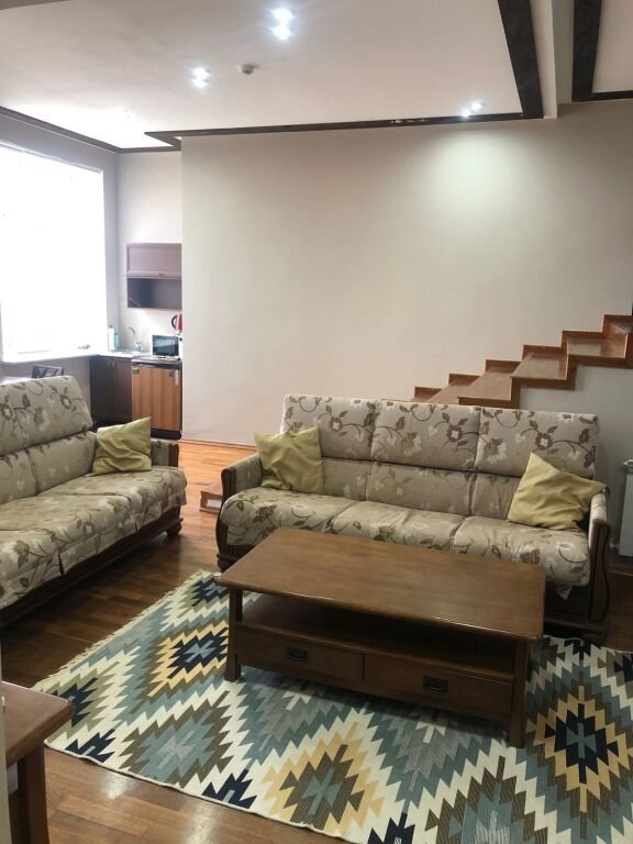 Отель Ассорти, Республика Дагестан: фото 2