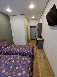 Отель Плаза +