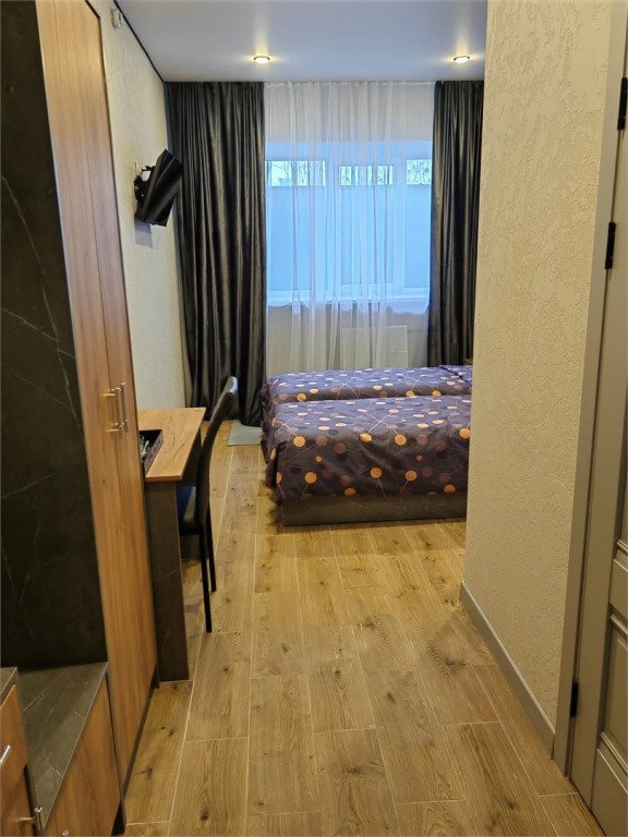 Отель Плаза +, Челябинская область: фото 2