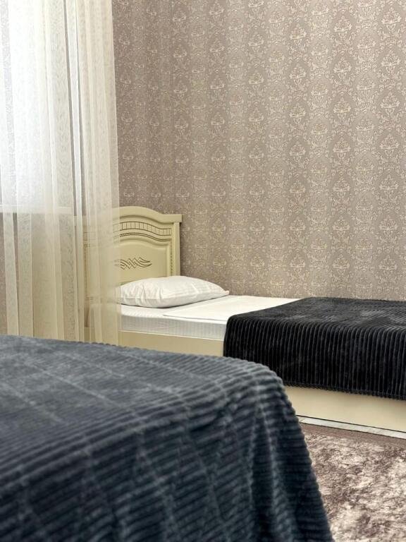 Отель Туки-Тур, Республика Дагестан: фото 2