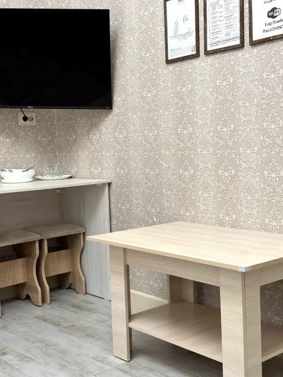 Отель Туки-Тур, Республика Дагестан: фото 4