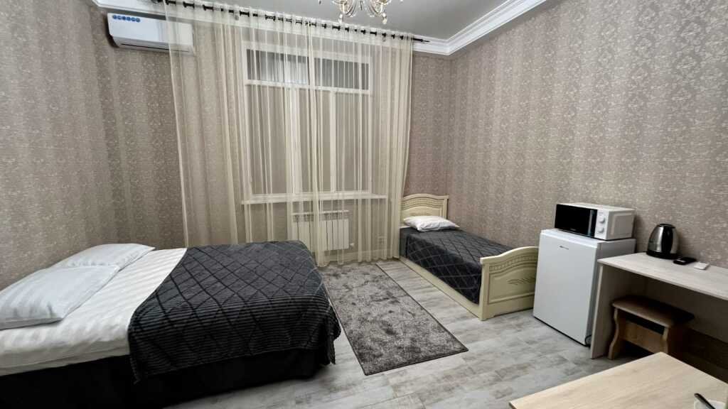 Отель Туки-Тур, Республика Дагестан: фото 5