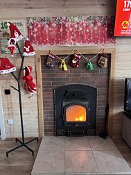 Отель Частный дом Ковчег