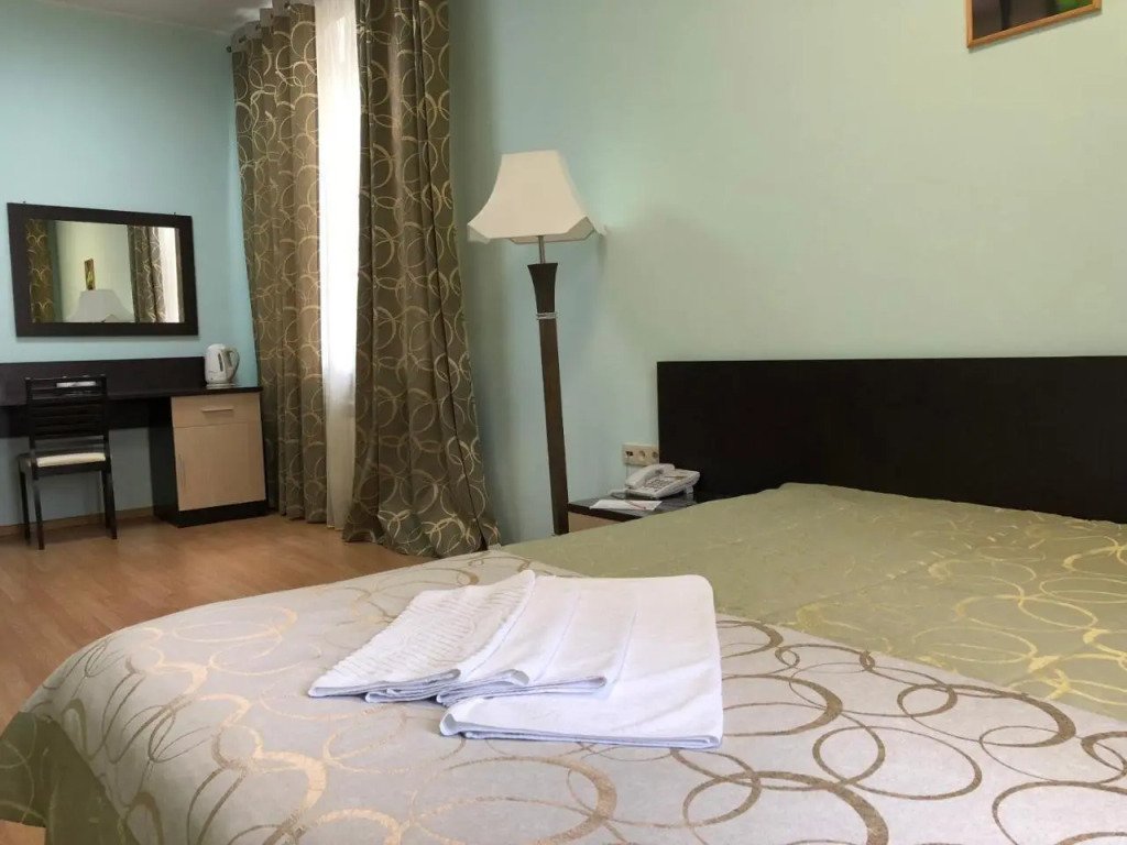 ЧУЗ ЦКБ РЖД-Медицина, Московская область: фото 5