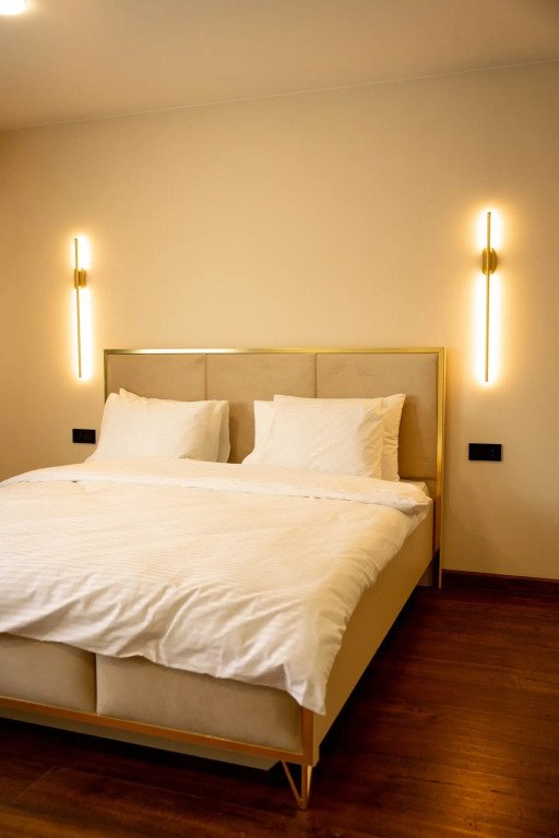 Апарт-отель Кызыл, Кызыл, Республика Тыва