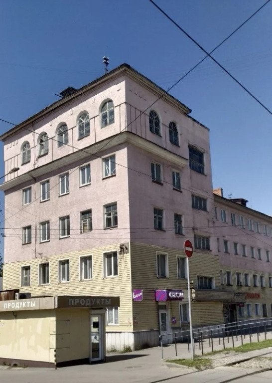 Отель Металлург, Тульская область: фото 2