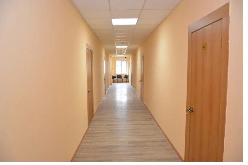 Отель Металлург, Тульская область: фото 3