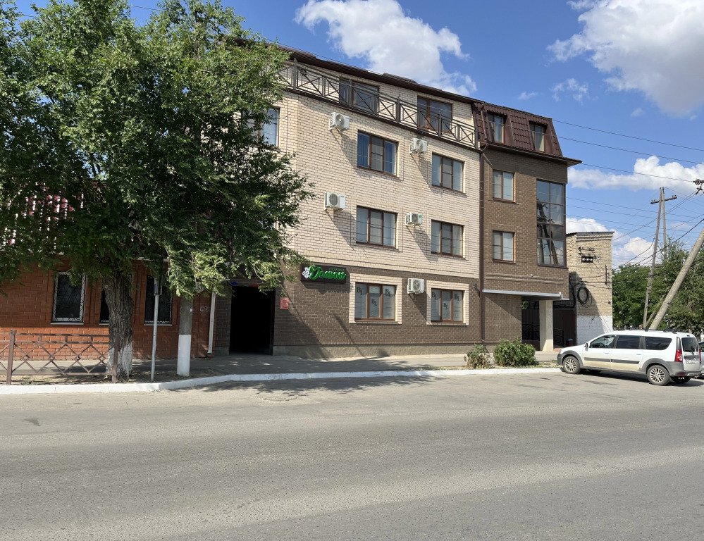 Отель Домино, Республика Калмыкия: фото 2