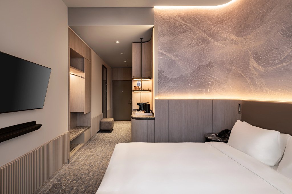 Отель Cosmos Selection Moscow Arbat, Московская область: фото 4