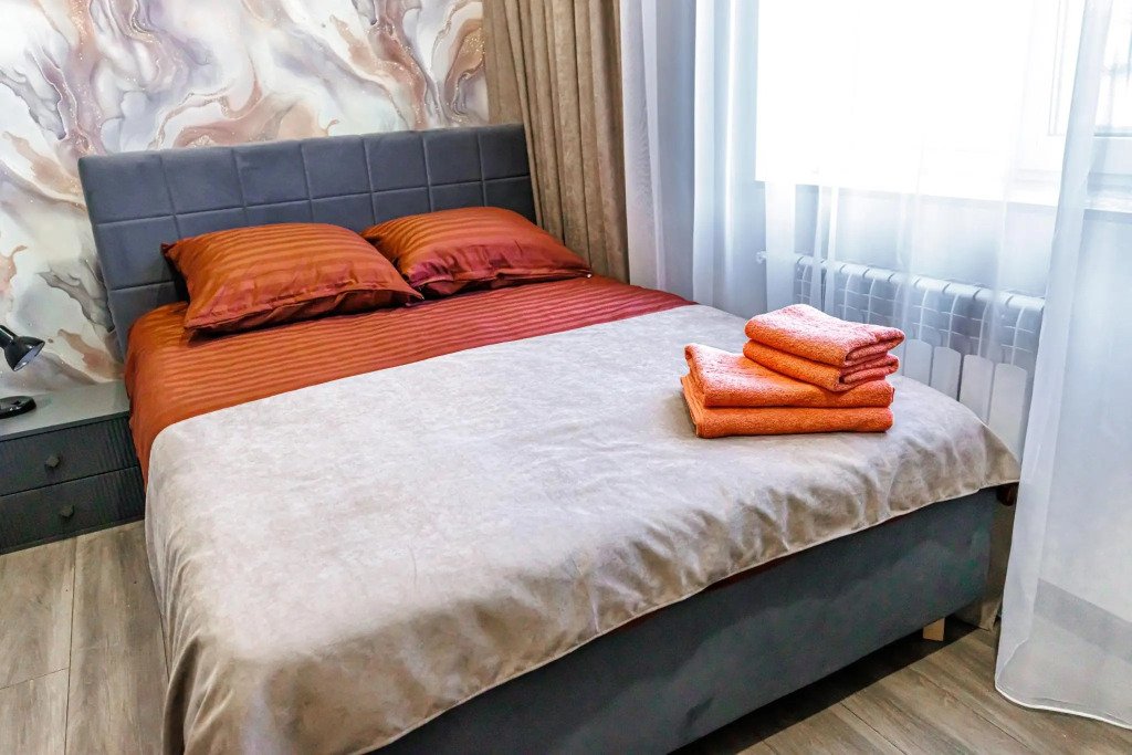 Отель Порхов, Лаз, Псковская область