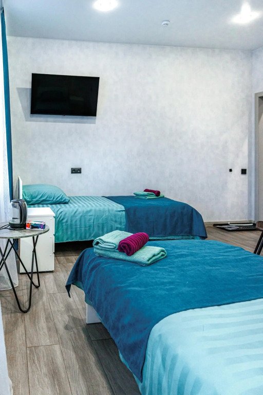 Порхов, Псковская область: фото 3