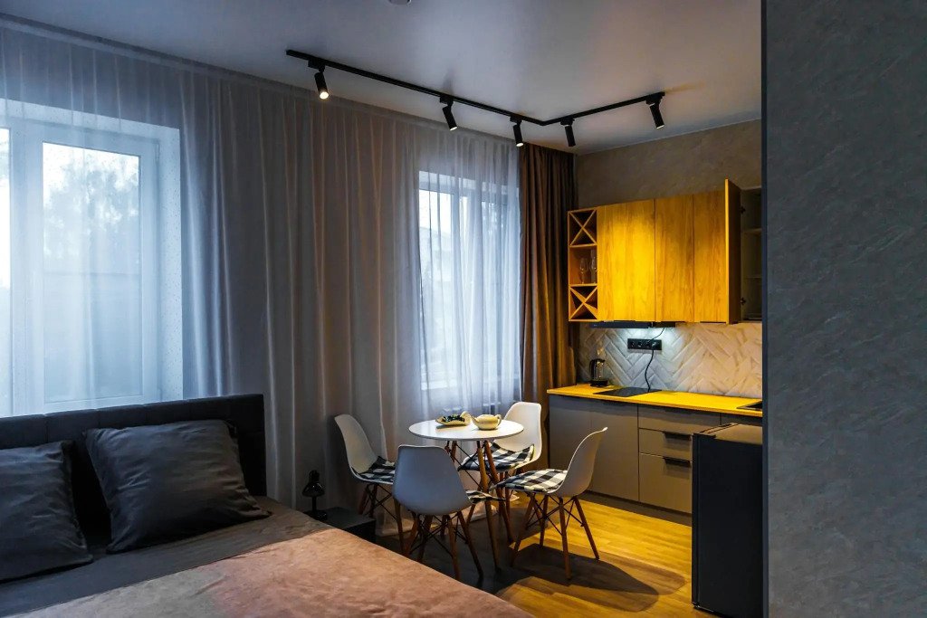 Порхов, Псковская область: фото 4