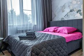 Номер Comfort, Отель Порхов, Лаз