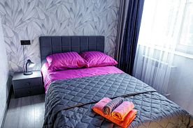Двухместный номер Comfort двуспальная кровать, Отель Порхов, Лаз
