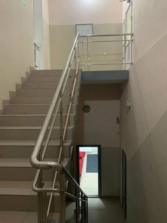 Панда-отель, Приморский край: фото 3