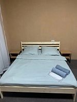 Двухместный номер Standard двуспальная кровать, Панда-отель, Межгорье