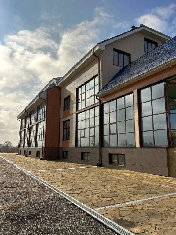 Отель Загородный Spa-Провинция, Рамонский район, Воронежская область