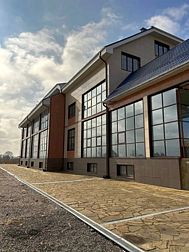 Отель Загородный Spa-Провинция